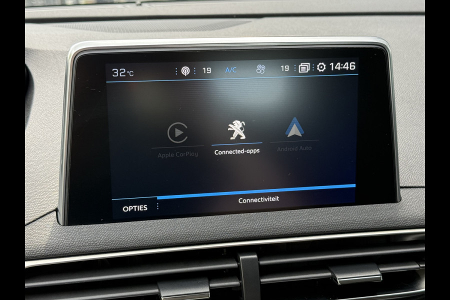 Peugeot 3008 BWJ 2020 | 1.2PT 131PK Executive | CAMERA A | CLIMA | NAVI | PDC | CARPLAY | CRUISE |