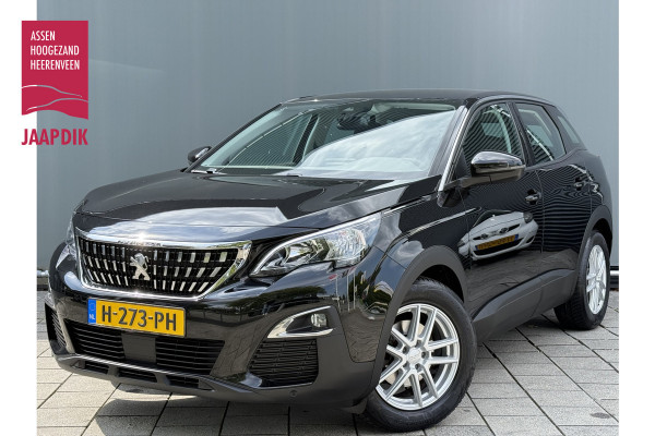 Peugeot 3008 BWJ 2020 | 1.2PT 131PK Executive | CAMERA A | CLIMA | NAVI | PDC | CARPLAY | CRUISE |