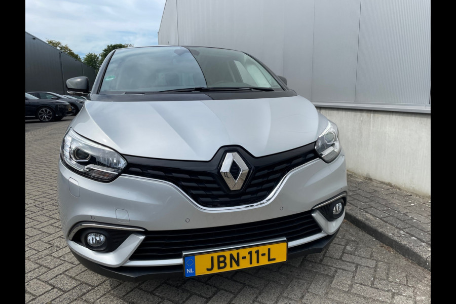 Renault Scénic 1.3 TCe Intens / Camera / Navigatie