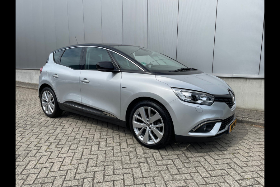 Renault Scénic 1.3 TCe Intens / Camera / Navigatie