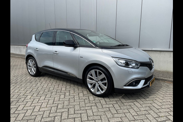 Renault Scénic 1.3 TCe Intens / Camera / Navigatie