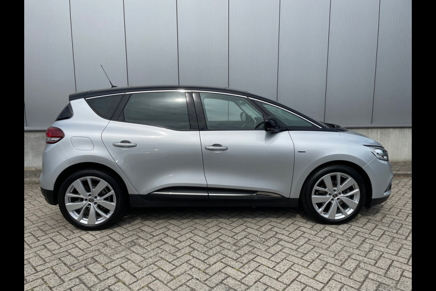 Renault Scénic 1.3 TCe Intens / Camera / Navigatie