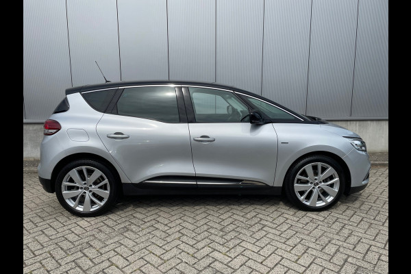 Renault Scénic 1.3 TCe Intens / Camera / Navigatie