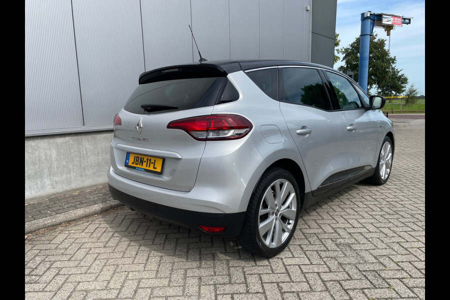 Renault Scénic 1.3 TCe Intens / Camera / Navigatie