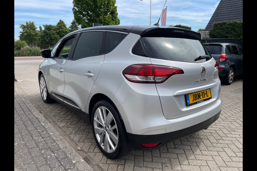 Renault Scénic 1.3 TCe Intens / Camera / Navigatie