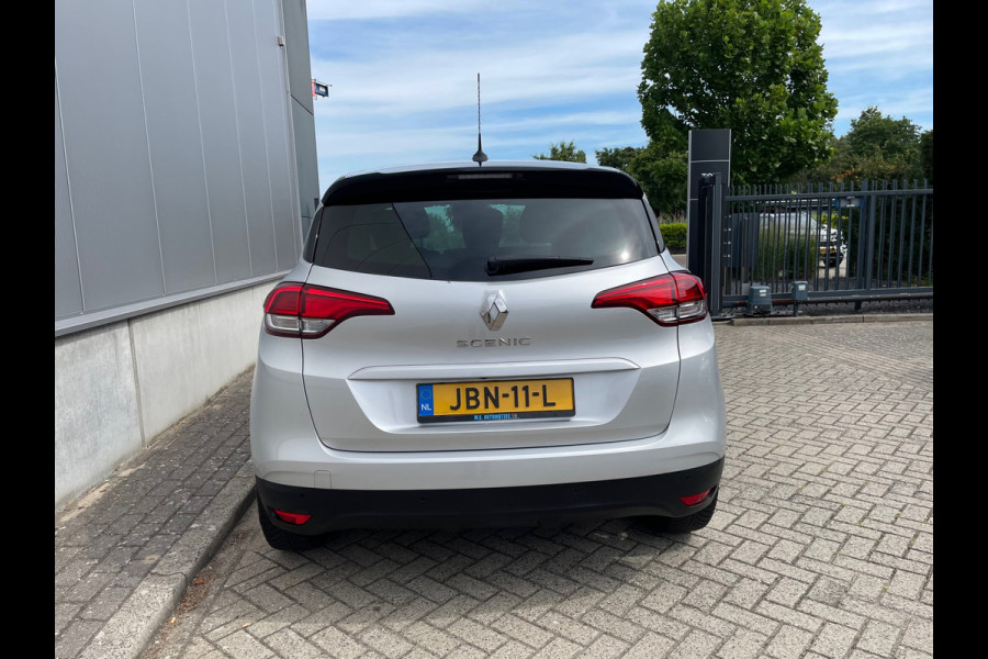 Renault Scénic 1.3 TCe Intens / Camera / Navigatie