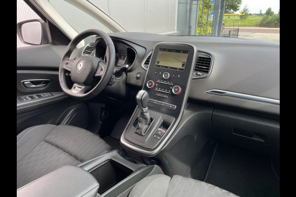 Renault Scénic 1.3 TCe Intens / Camera / Navigatie