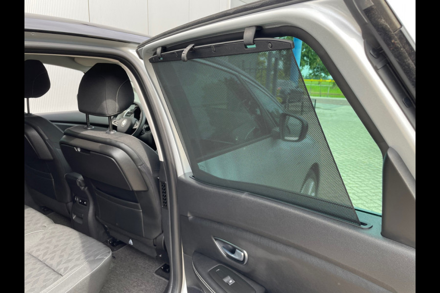 Renault Scénic 1.3 TCe Intens / Camera / Navigatie