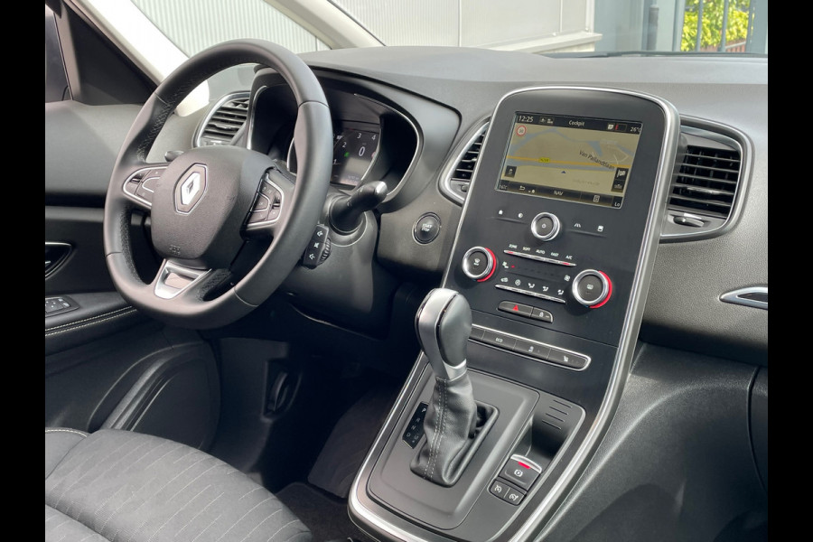 Renault Scénic 1.3 TCe Intens / Camera / Navigatie