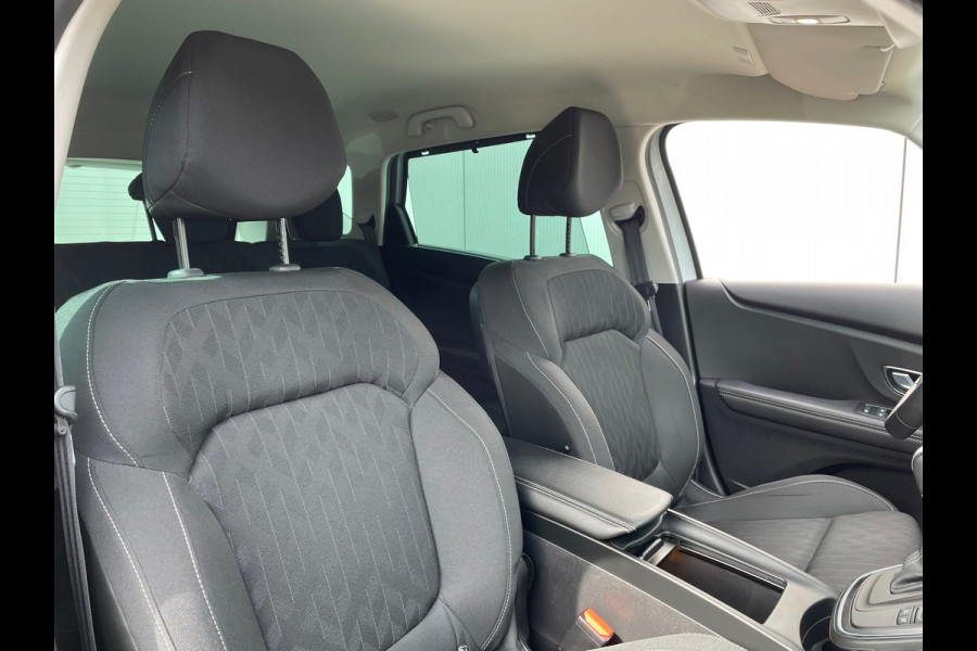Renault Scénic 1.3 TCe Intens / Camera / Navigatie