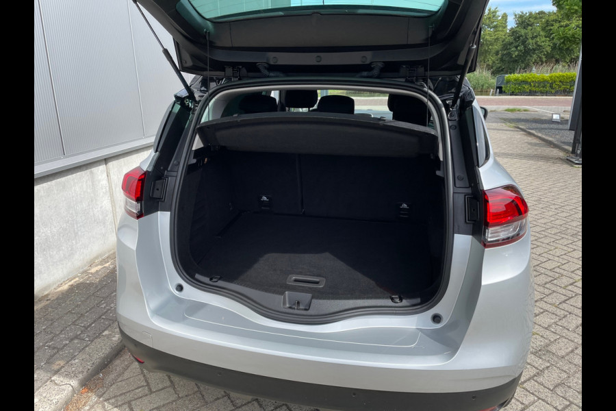 Renault Scénic 1.3 TCe Intens / Camera / Navigatie