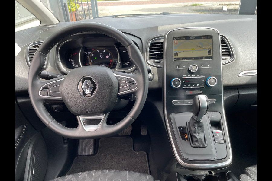 Renault Scénic 1.3 TCe Intens / Camera / Navigatie
