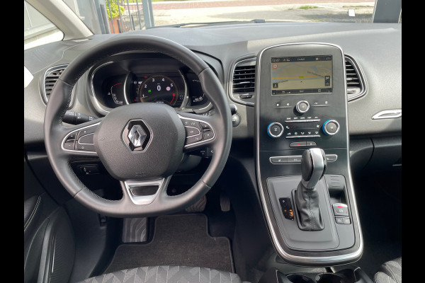 Renault Scénic 1.3 TCe Intens / Camera / Navigatie