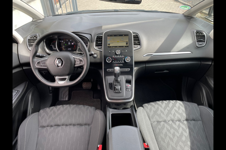 Renault Scénic 1.3 TCe Intens / Camera / Navigatie