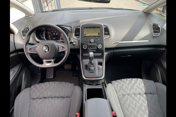 Renault Scénic 1.3 TCe Intens / Camera / Navigatie