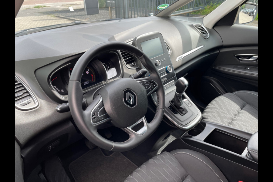 Renault Scénic 1.3 TCe Intens / Camera / Navigatie