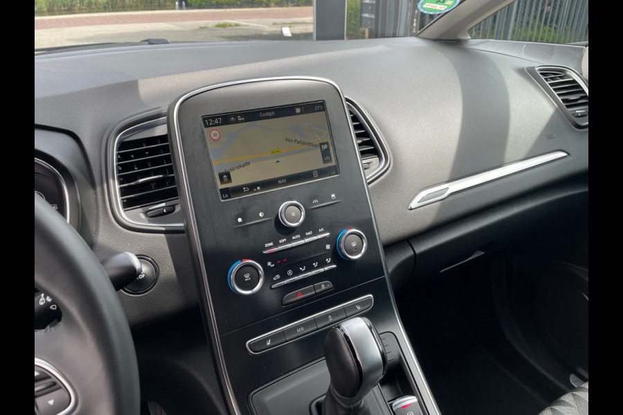 Renault Scénic 1.3 TCe Intens / Camera / Navigatie