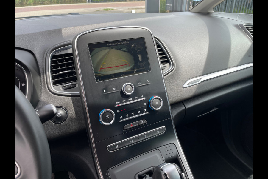 Renault Scénic 1.3 TCe Intens / Camera / Navigatie