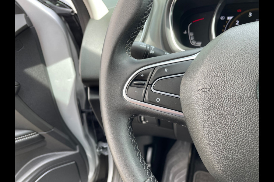 Renault Scénic 1.3 TCe Intens / Camera / Navigatie