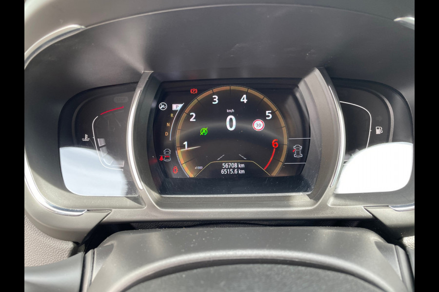 Renault Scénic 1.3 TCe Intens / Camera / Navigatie