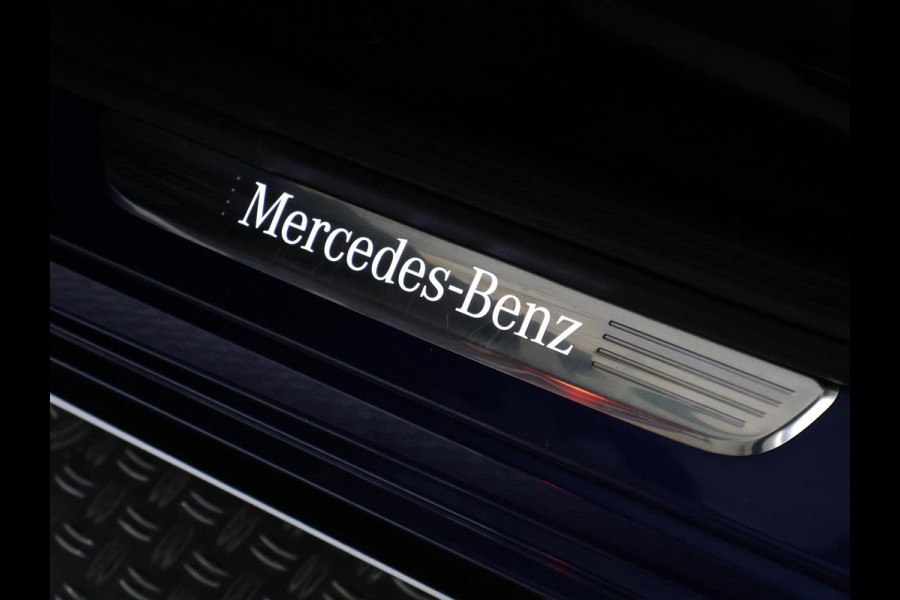Mercedes-Benz C-Klasse Estate 180 Business Solution AMG Automaat | 1e eigenaar | Navigatie | Trekhaak | Camera | Half Leder |
