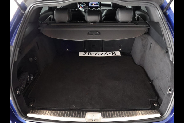 Mercedes-Benz C-Klasse Estate 180 Business Solution AMG Automaat | 1e eigenaar | Navigatie | Trekhaak | Camera | Half Leder |