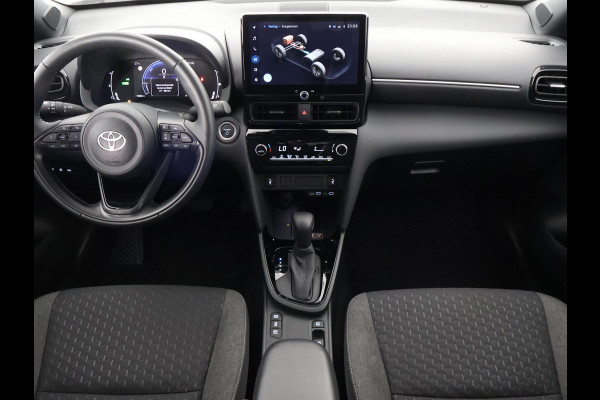 Toyota Yaris Cross 1.5 Hybrid 130 Dynamic Luxury | Stuur- & Stoelverwarming | Apple Carplay & AndroidAUTO | Navigatie |