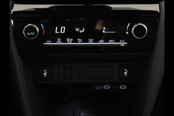 Toyota Yaris Cross 1.5 Hybrid 130 Dynamic Luxury | Stuur- & Stoelverwarming | Apple Carplay & AndroidAUTO | Navigatie |