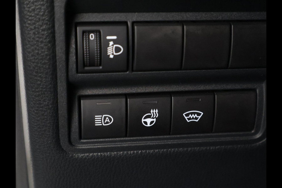 Toyota Yaris Cross 1.5 Hybrid 130 Dynamic Luxury | Stuur- & Stoelverwarming | Apple Carplay & AndroidAUTO | Navigatie |