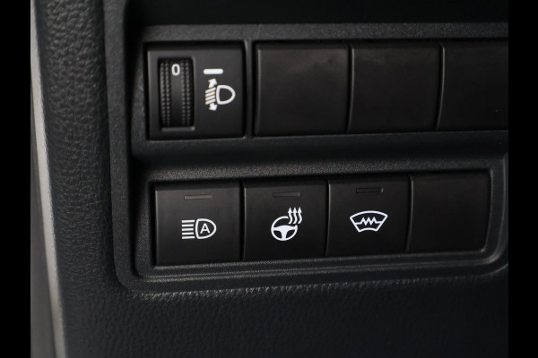 Toyota Yaris Cross 1.5 Hybrid 130 Dynamic Luxury | Stuur- & Stoelverwarming | Apple Carplay & AndroidAUTO | Navigatie |