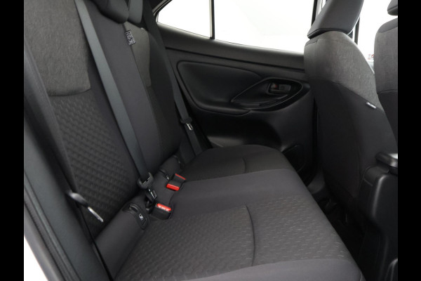 Toyota Yaris Cross 1.5 Hybrid 130 Dynamic Luxury | Stuur- & Stoelverwarming | Apple Carplay & AndroidAUTO | Navigatie |