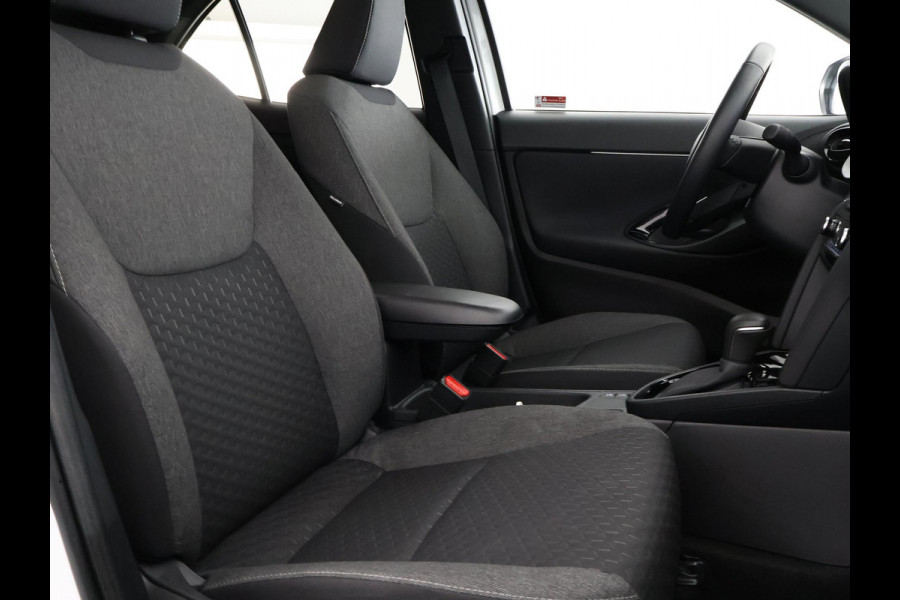 Toyota Yaris Cross 1.5 Hybrid 130 Dynamic Luxury | Stuur- & Stoelverwarming | Apple Carplay & AndroidAUTO | Navigatie |