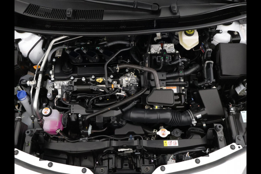 Toyota Yaris Cross 1.5 Hybrid 130 Dynamic Luxury | Stuur- & Stoelverwarming | Apple Carplay & AndroidAUTO | Navigatie |