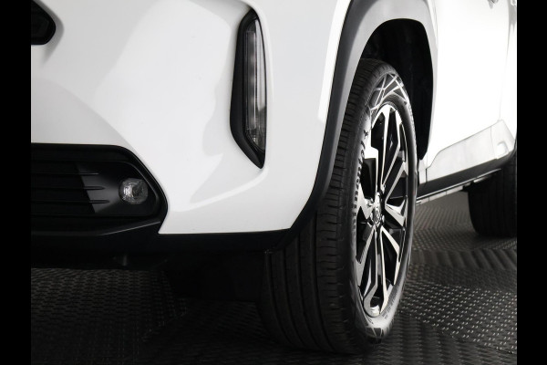 Toyota Yaris Cross 1.5 Hybrid 130 Dynamic Luxury | Stuur- & Stoelverwarming | Apple Carplay & AndroidAUTO | Navigatie |