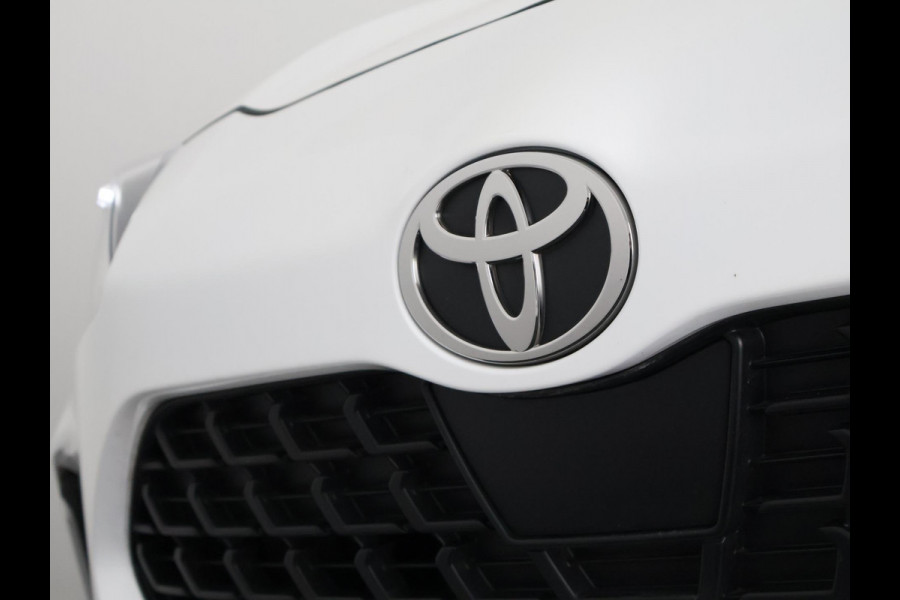 Toyota Yaris Cross 1.5 Hybrid 130 Dynamic Luxury | Stuur- & Stoelverwarming | Apple Carplay & AndroidAUTO | Navigatie |