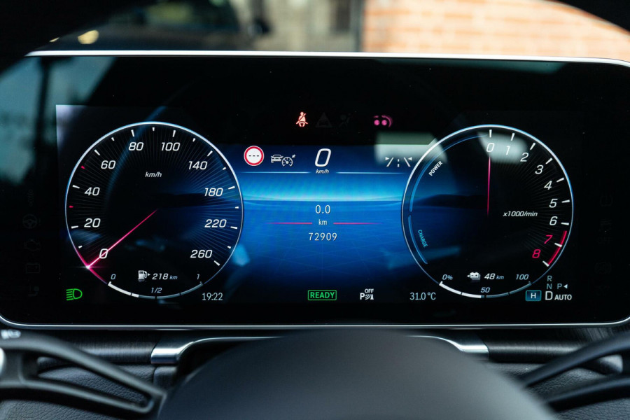 Mercedes-Benz S-Klasse 580 e Lang AMG Line Pano / Burmester / 360
