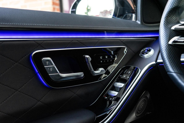 Mercedes-Benz S-Klasse 580 e Lang AMG Line Pano / Burmester / 360
