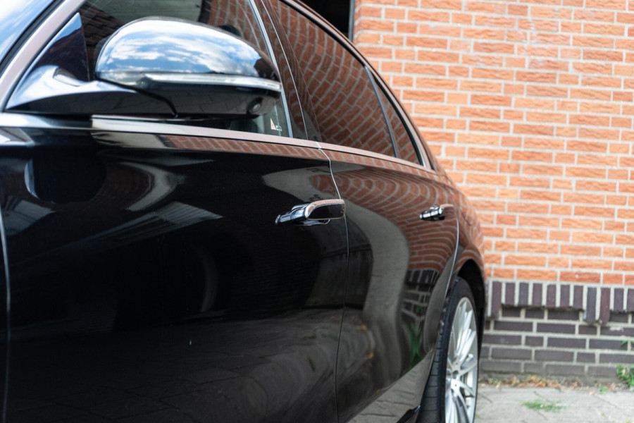 Mercedes-Benz S-Klasse 580 e Lang AMG Line Pano / Burmester / 360
