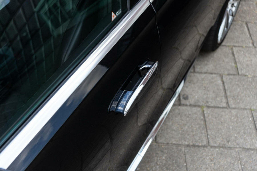 Mercedes-Benz S-Klasse 580 e Lang AMG Line Pano / Burmester / 360