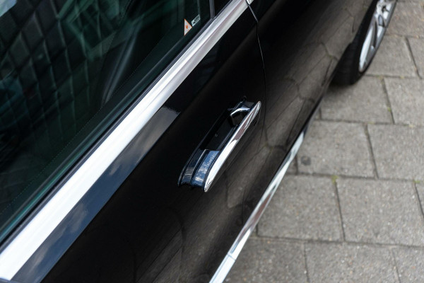 Mercedes-Benz S-Klasse 580 e Lang AMG Line Pano / Burmester / 360