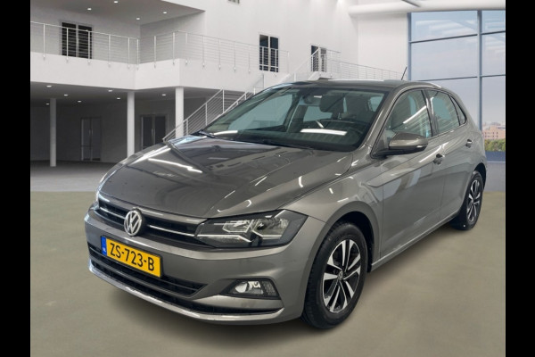 Volkswagen Polo 1.0 MPI Comfortline