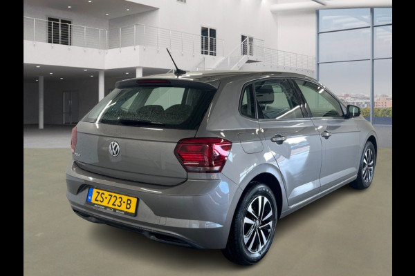 Volkswagen Polo 1.0 MPI Comfortline