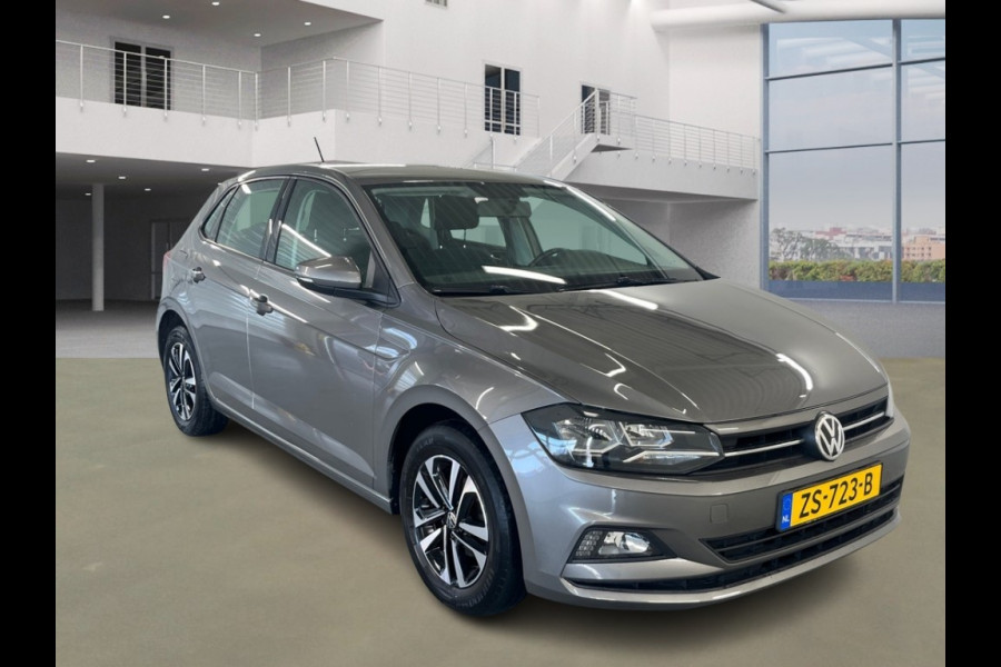 Volkswagen Polo 1.0 MPI Comfortline