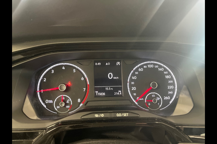 Volkswagen Polo 1.0 MPI Comfortline