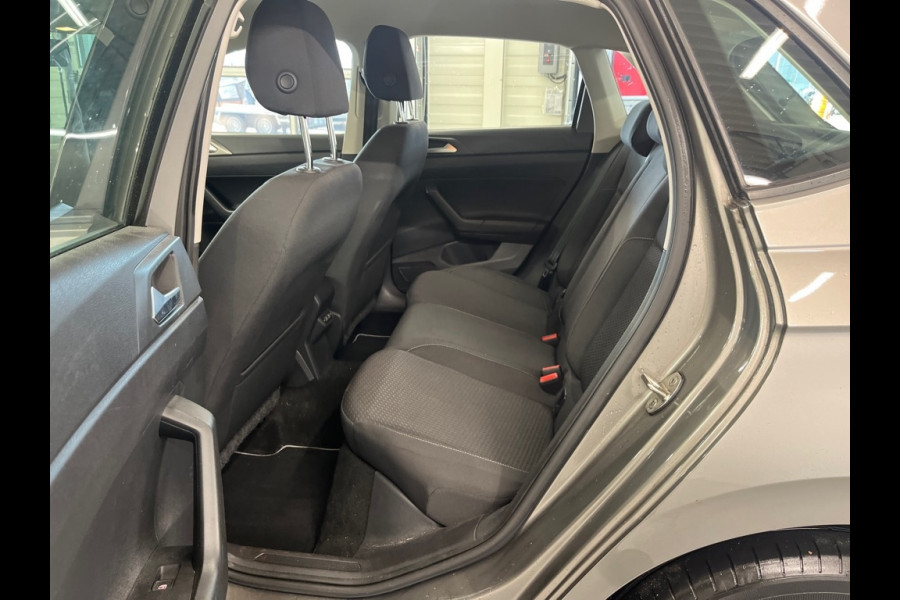 Volkswagen Polo 1.0 MPI Comfortline