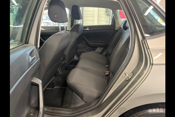 Volkswagen Polo 1.0 MPI Comfortline