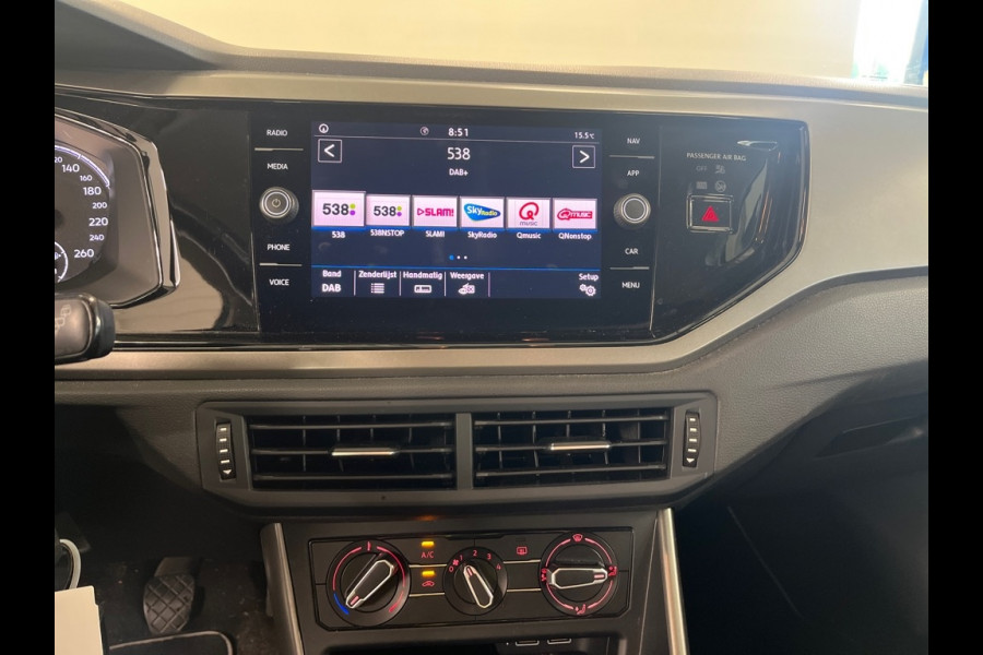 Volkswagen Polo 1.0 MPI Comfortline