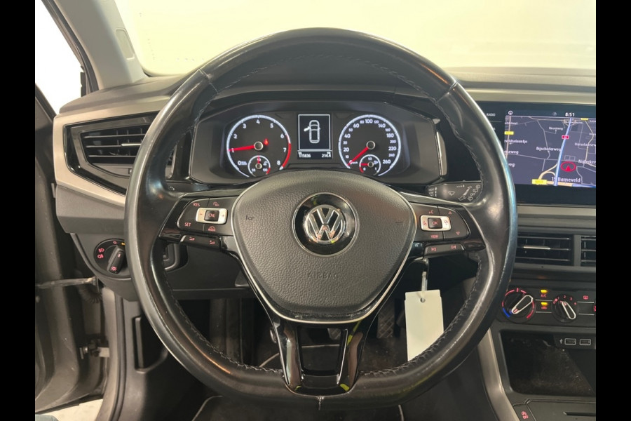 Volkswagen Polo 1.0 MPI Comfortline