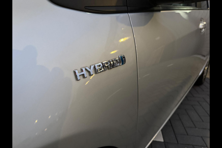 Toyota Yaris 1.5 Hybrid Active Full Option Automaat