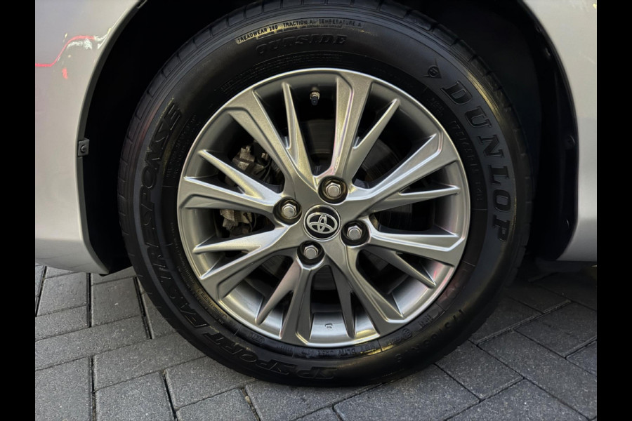Toyota Yaris 1.5 Hybrid Active Full Option Automaat
